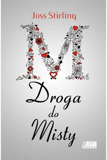 Droga do Misty. Saga o braciach Benedictach. Tom 4