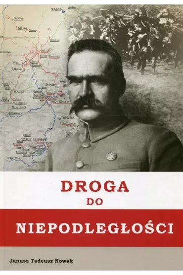 Droga do niepodległości