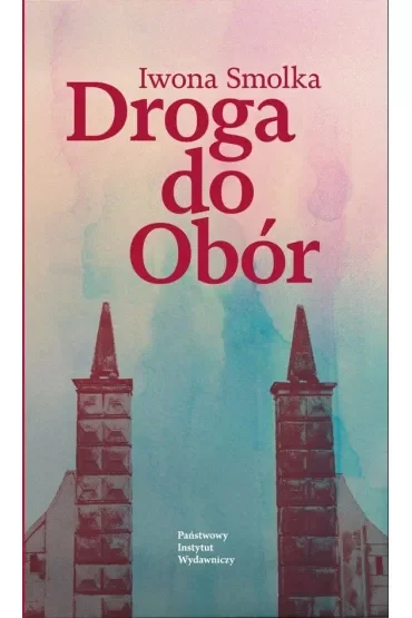 Droga do Obór