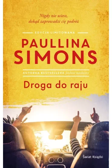 Droga do raju