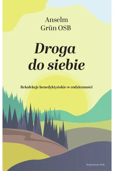 Droga do siebie
