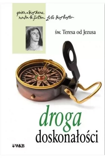 Droga doskonałości (pocket)