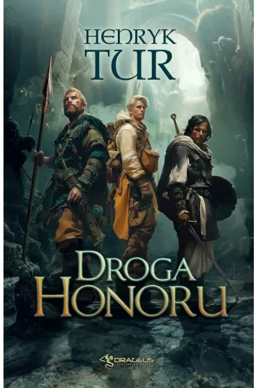 Droga Honoru