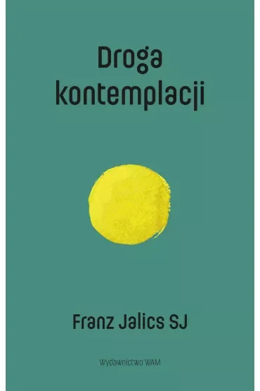 Droga kontemplacji wyd. 2