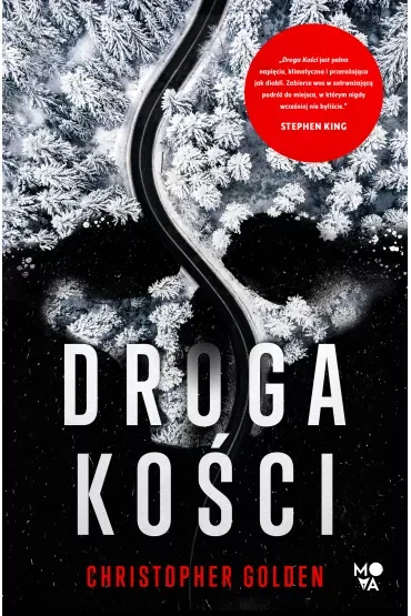 Droga Kości