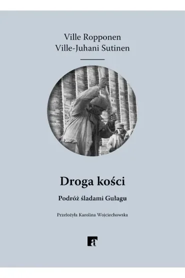Droga kości