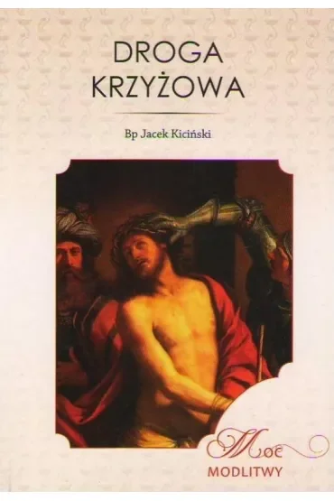 Droga krzyżowa