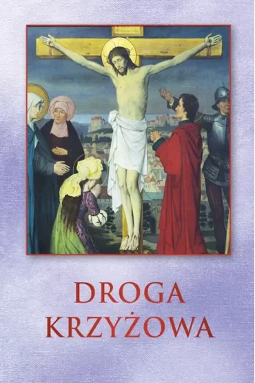 Droga Krzyżowa - karty