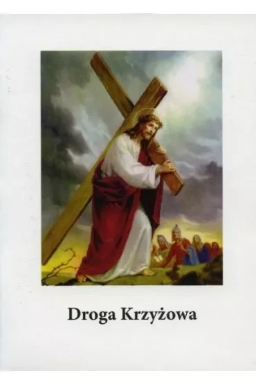Droga Krzyżowa - rozważania