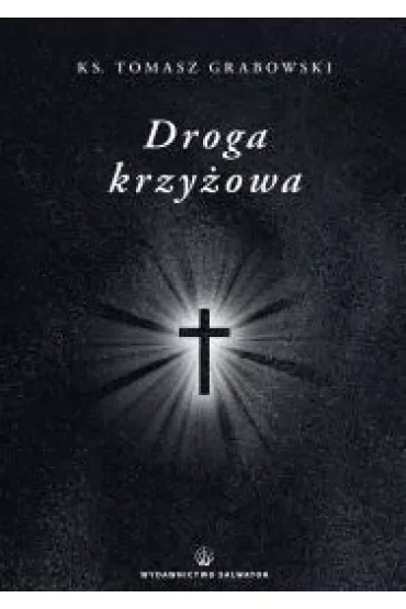 Droga krzyżowa