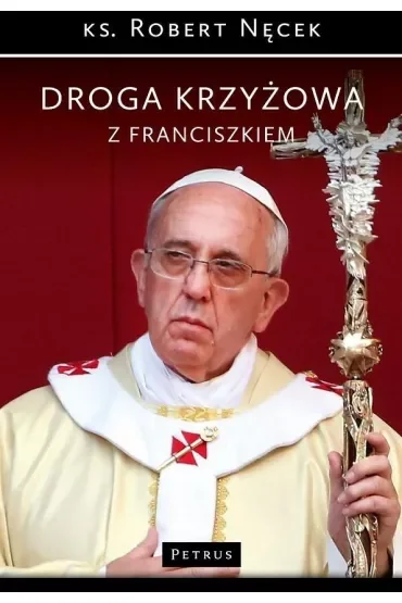 Droga Krzyżowa z Franciszkiem