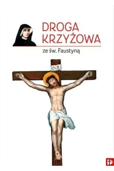 Droga Krzyżowa ze św. Faustyną