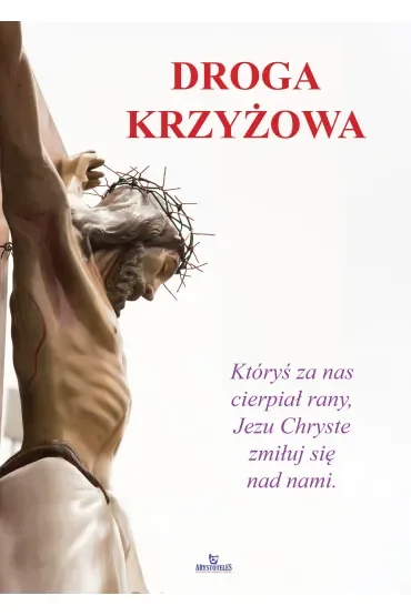 Droga krzyżowa BR