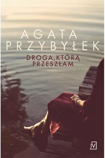 Droga, którą przeszłam