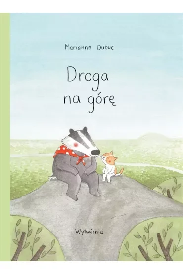 Droga na górę