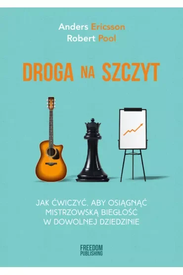 Droga na szczyt