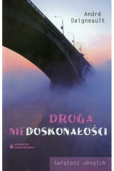 Droga niedoskonałości