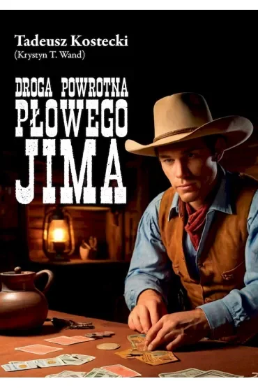 Droga powrotna płowego Jima