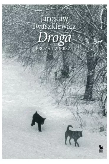 Droga. Proza i wiersze