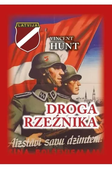 Droga Rzeźnika TW