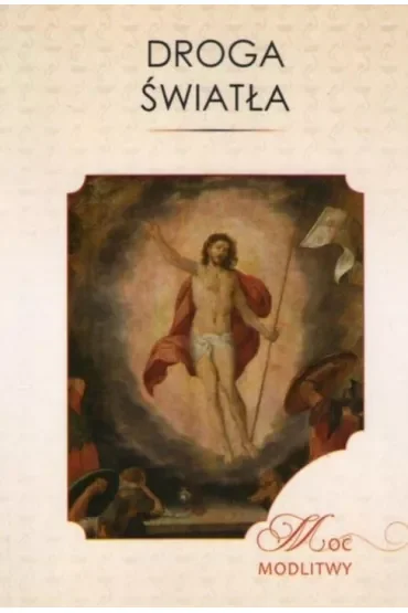 Droga światła
