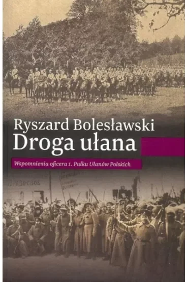 Droga ułana