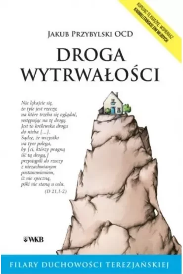 Droga wytrwałości