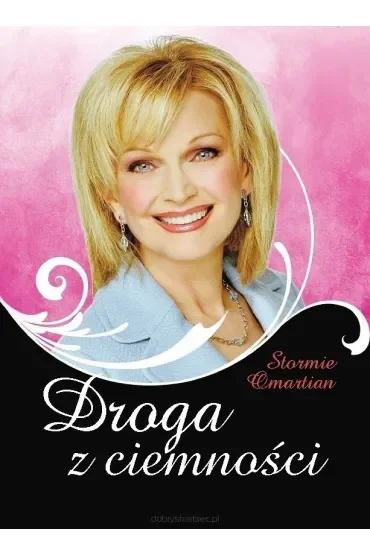 Droga z ciemności