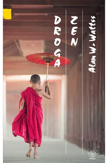 Droga zen