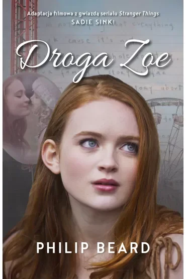 Droga Zoe