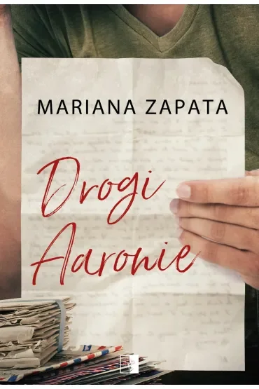 Drogi Aaronie