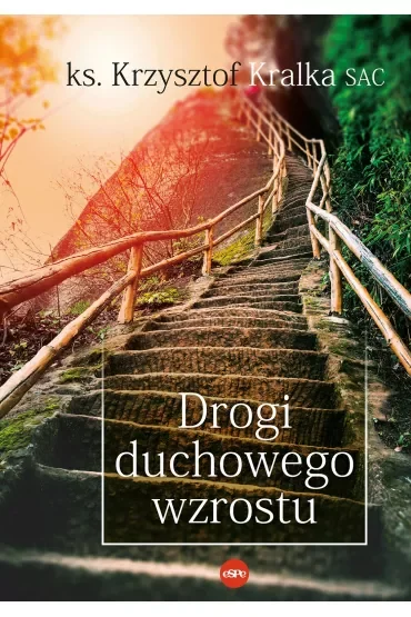 Drogi duchowego wzrostu