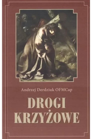 Drogi krzyżowe