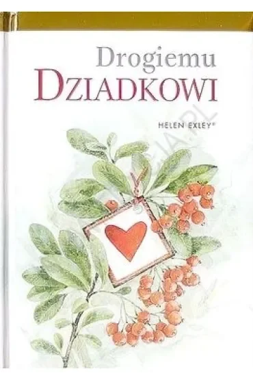 Drogiemu Dziadkowi
