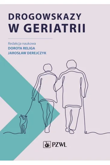 Drogowskazy w geriatrii