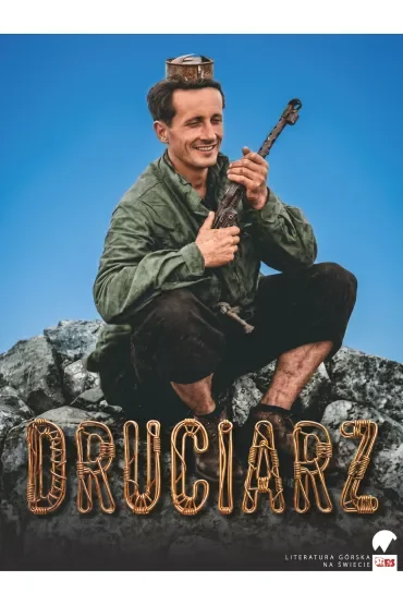 Druciarz. Jerzy Rudnicki we wspomnieniach przyjaciół