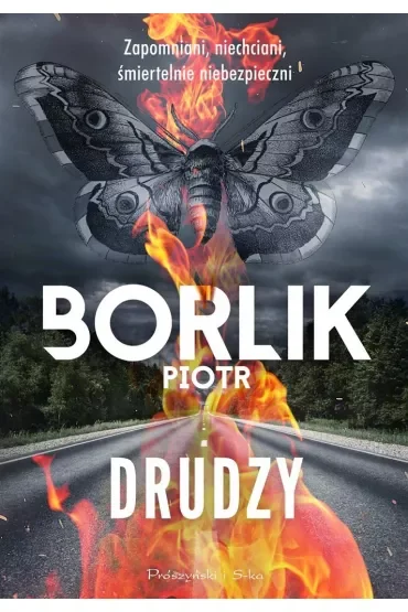 Drudzy