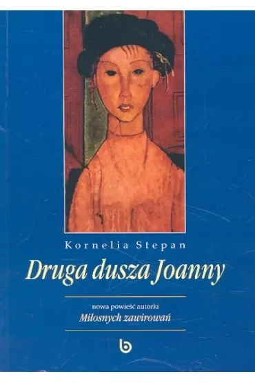 Druga dusza Joanny