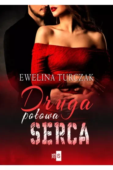 Druga połowa serca