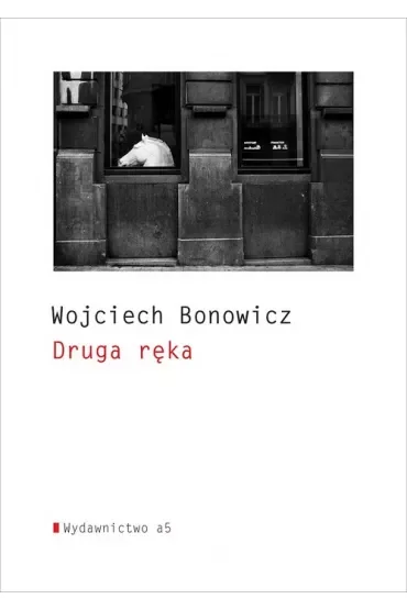 Druga ręka