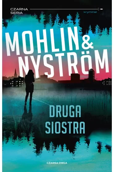 Druga siostra. John Adderley. Tom 2