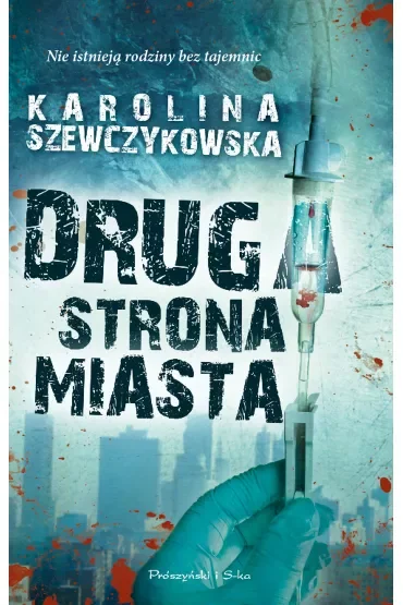 DRUGA STRONA MIASTA