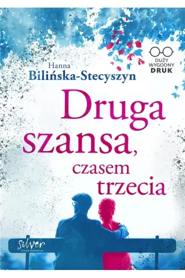 Druga szansa, czasem trzecia. Duże Litery