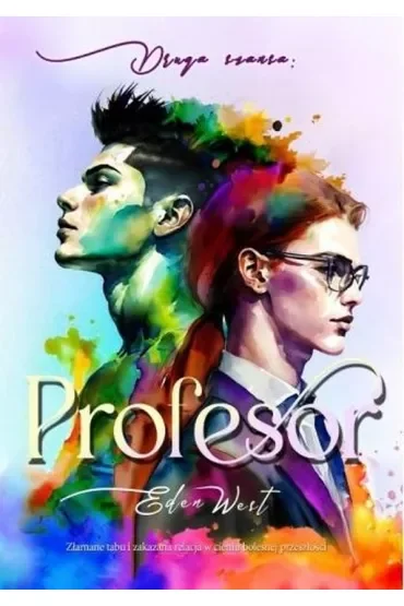 Druga szansa Profesor