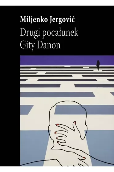 Drugi pocałunek gity danon