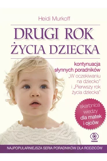 Drugi rok życia dziecka