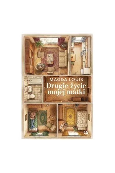 Drugie życie mojej matki