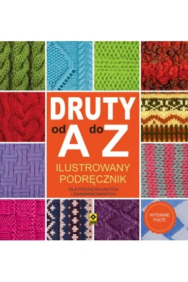Druty od A do Z
