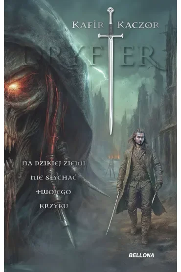 Dryfter