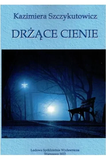 Drżące cienie